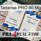 Tadarise PRO 40Mg kamagra1